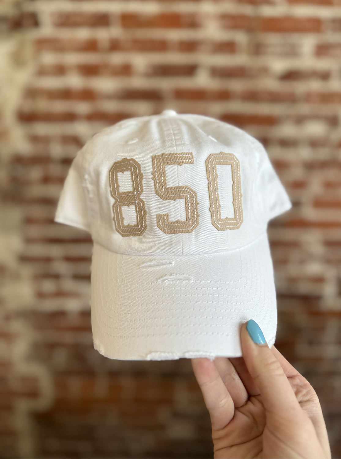 850 Hat