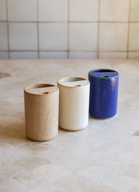 To-Go Mug: Crema