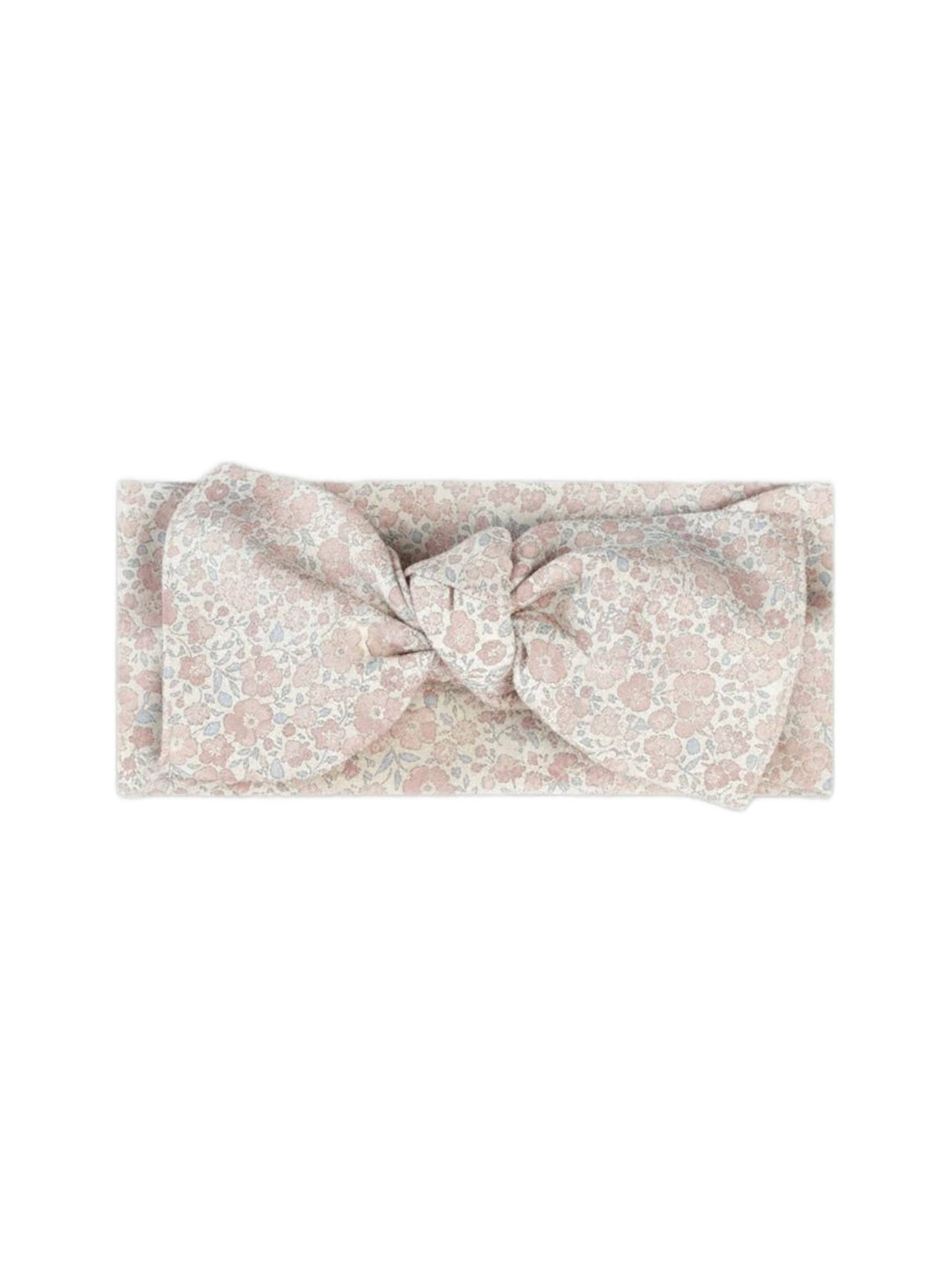 Belmont Bow Wrap