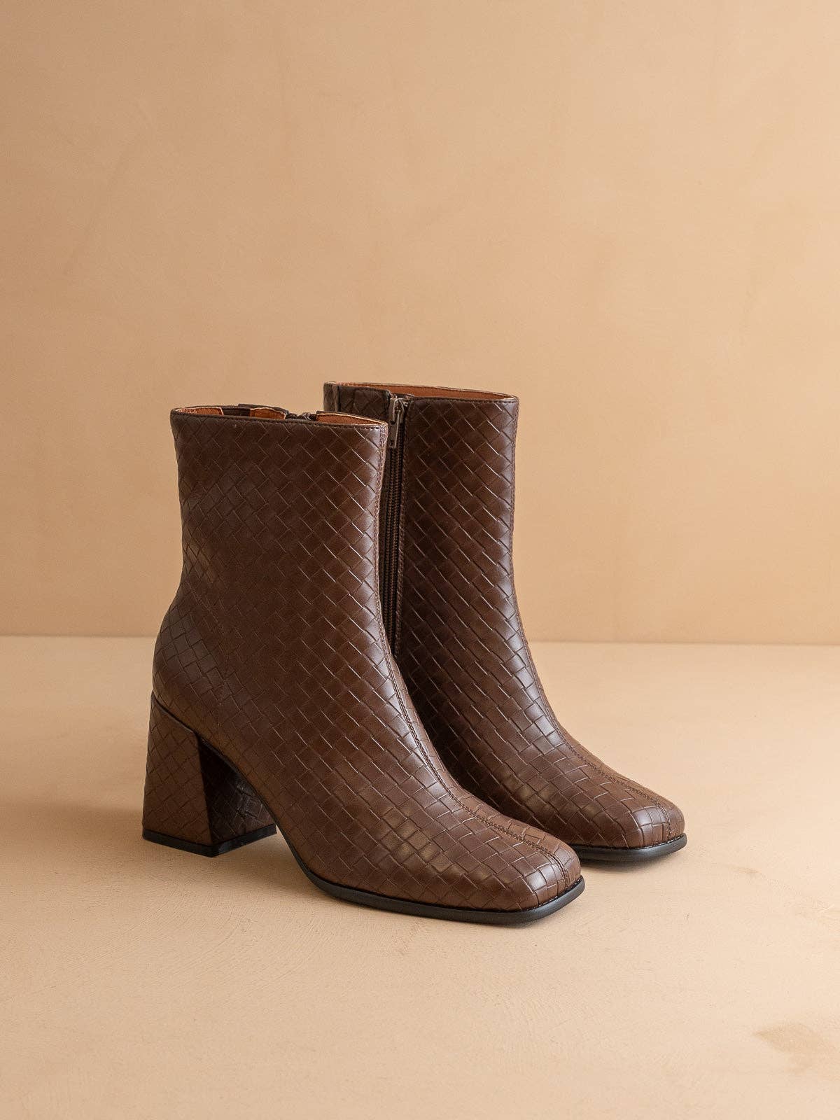 The Demi | Ankle Boot
