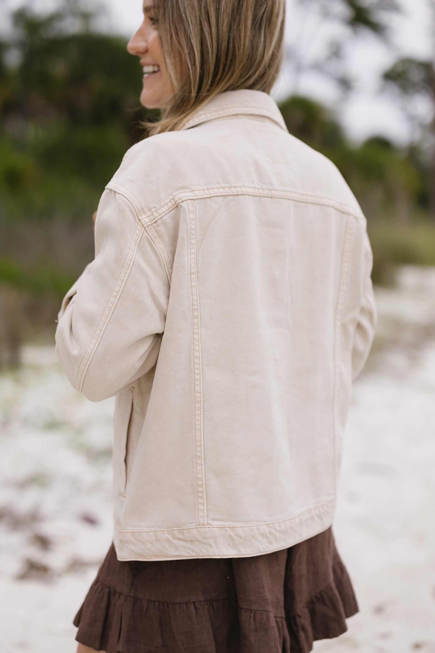 Cordell Jacket