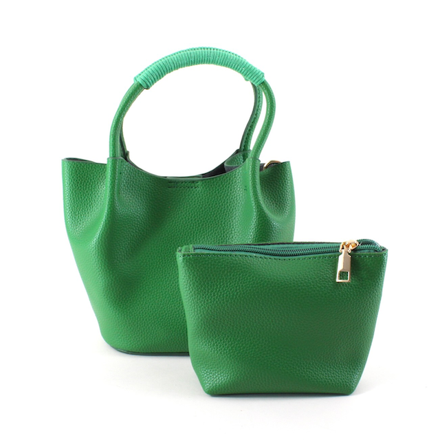 Handle Bag