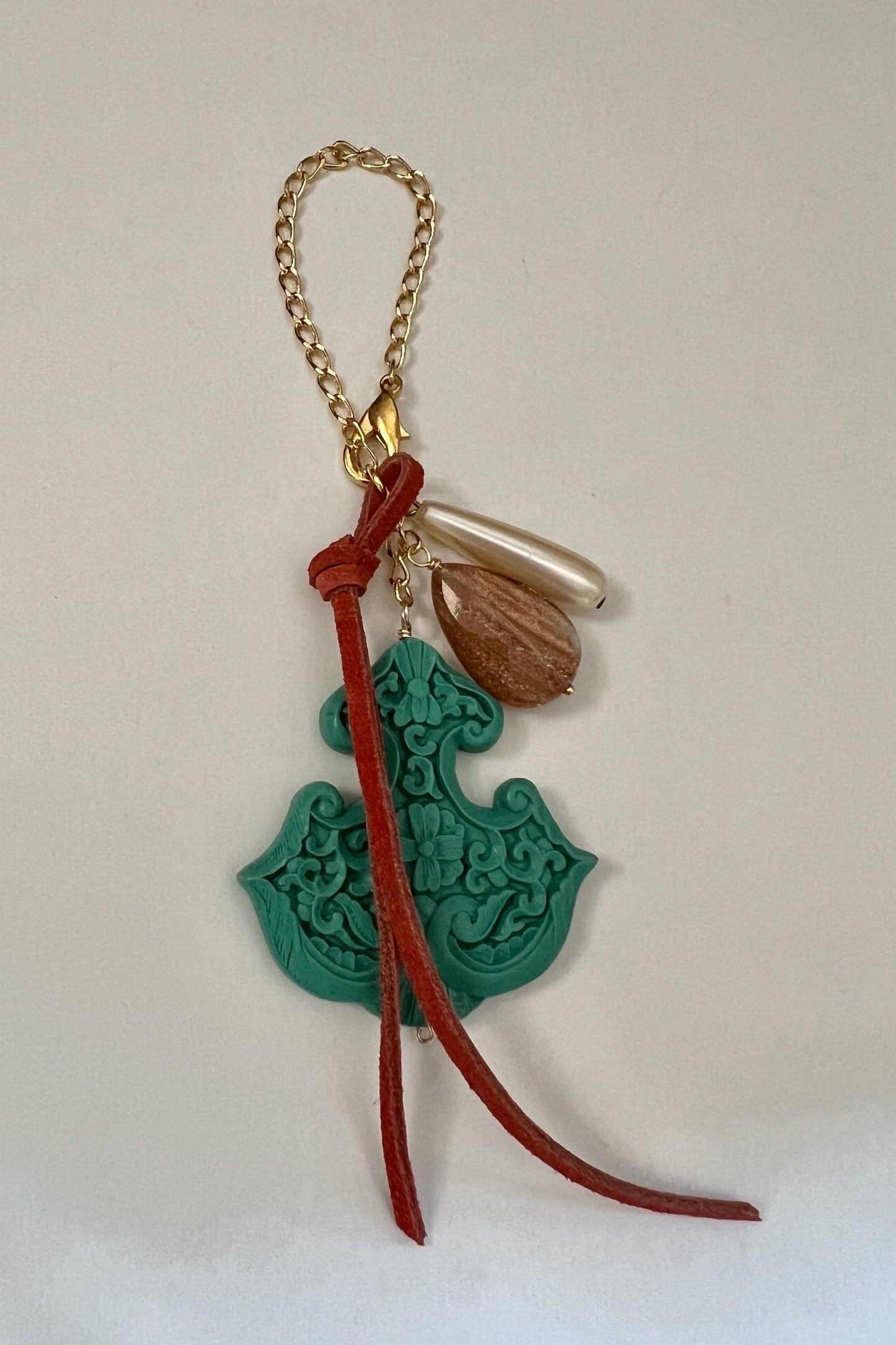 Bag Charms