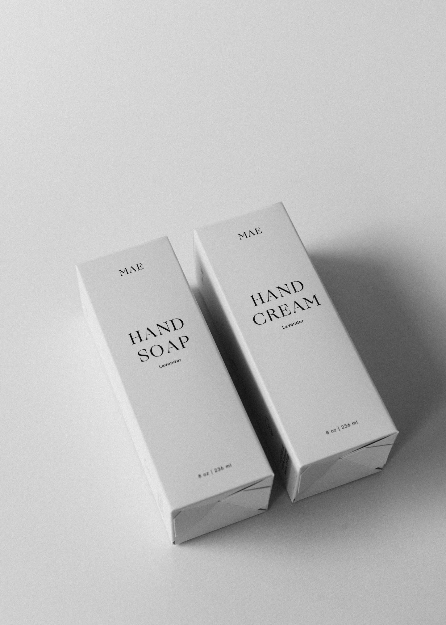 Hand Cream- Lavender