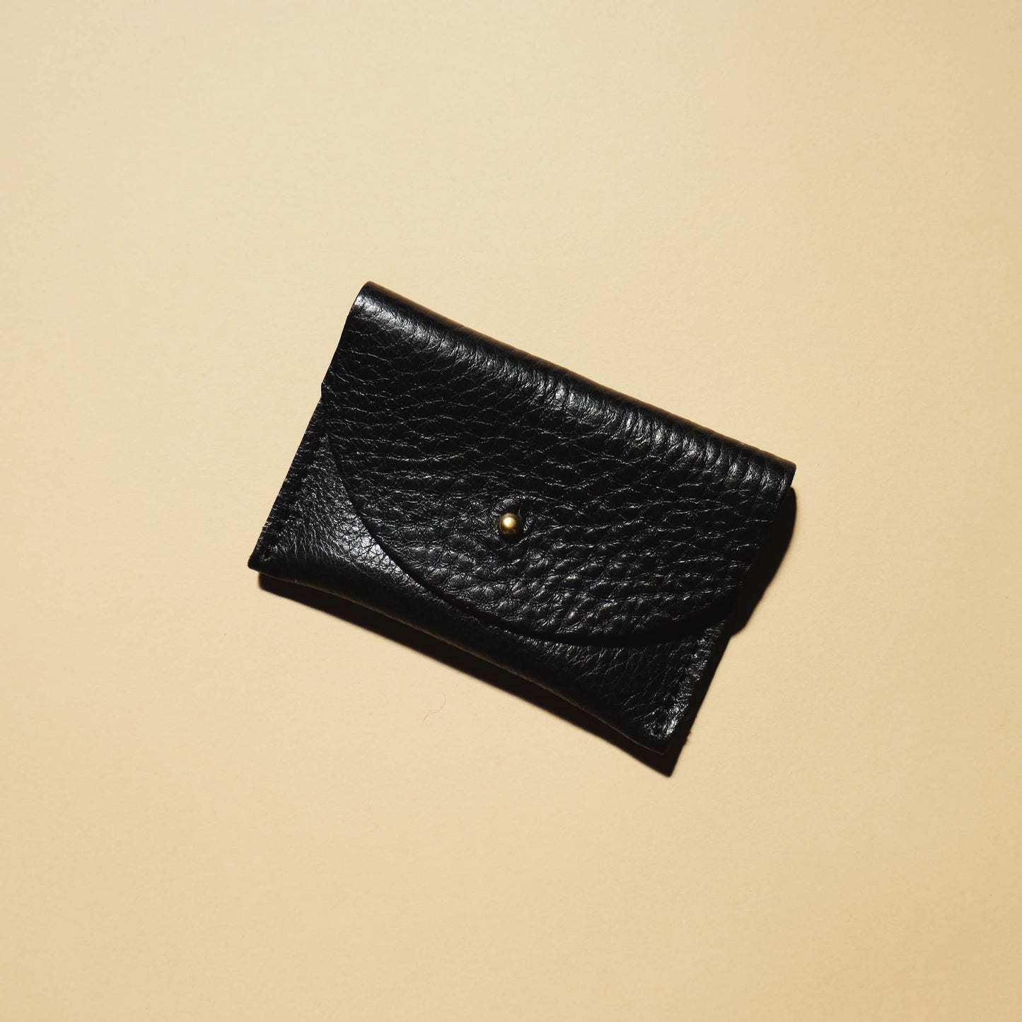 Leather Cardholders