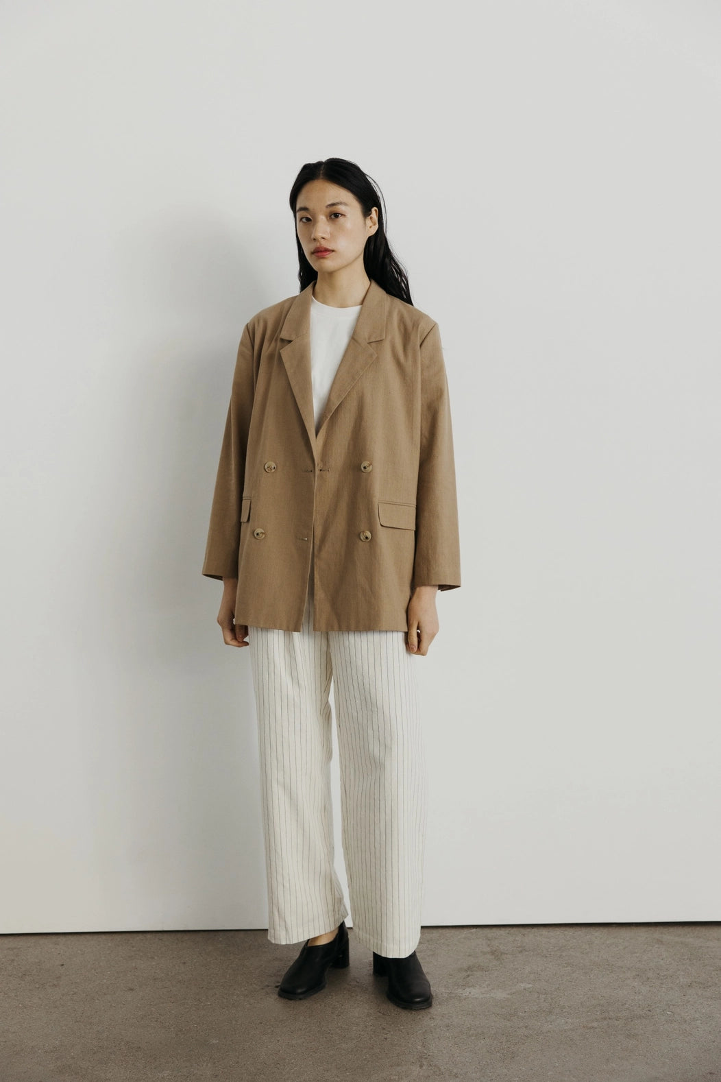 The Arla Jacket