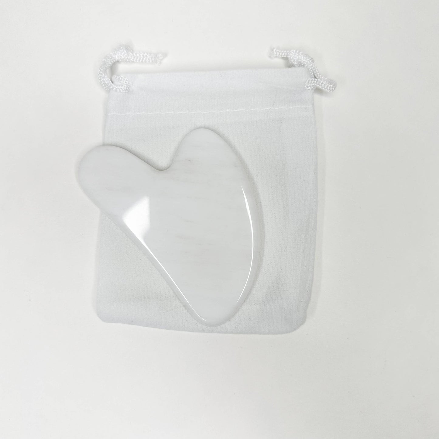 Gua Sha Stones