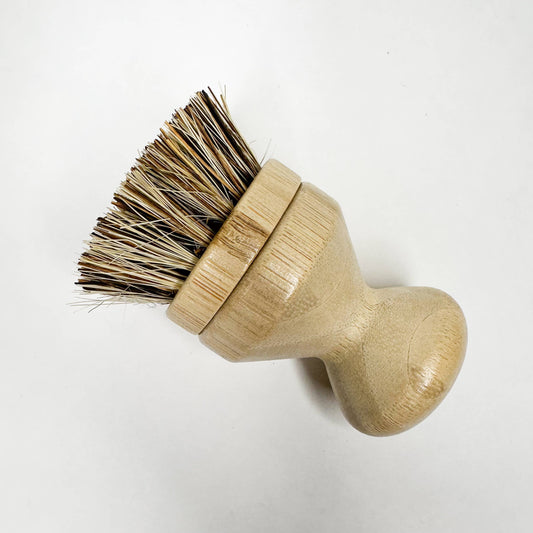 Bamboo Dish Brush