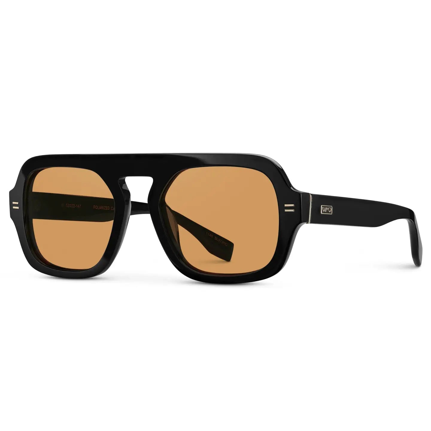 "Naomi" Polarized Sunglasses