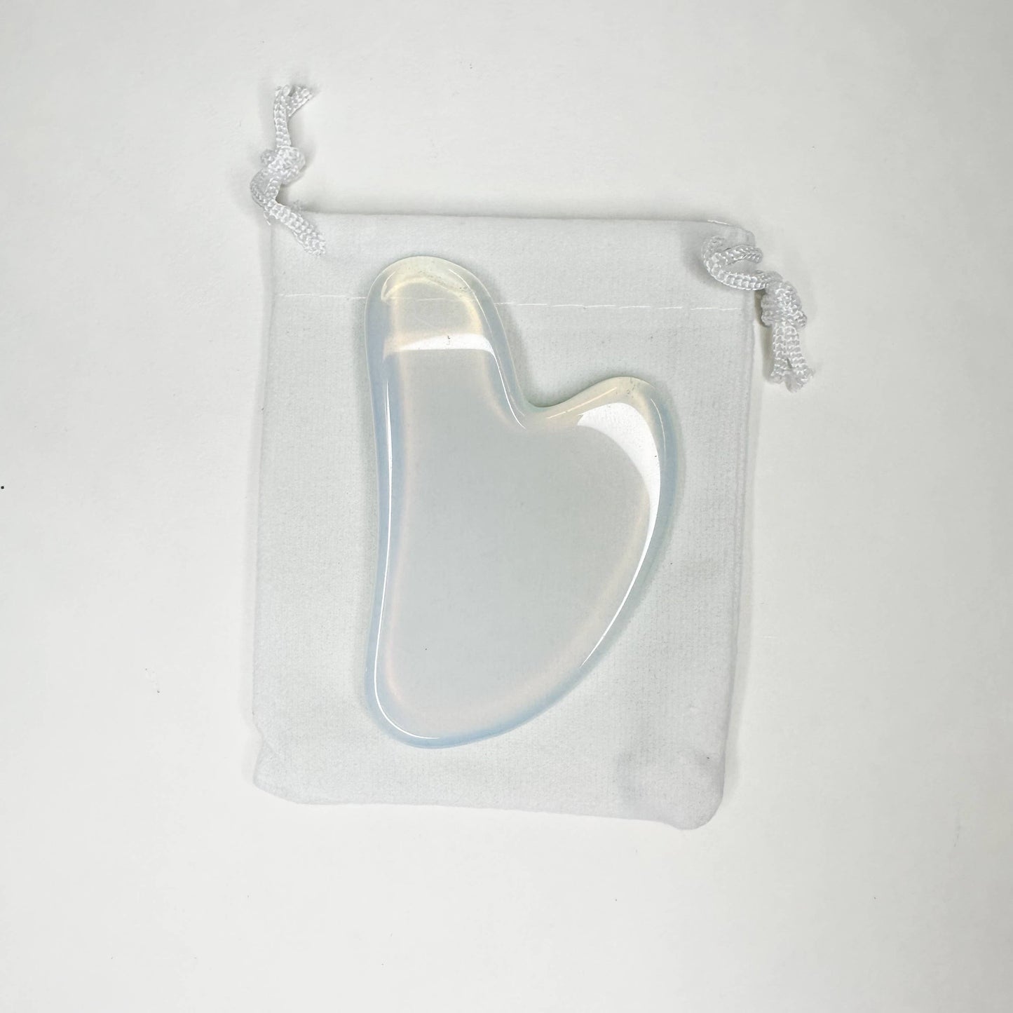 Gua Sha Stones