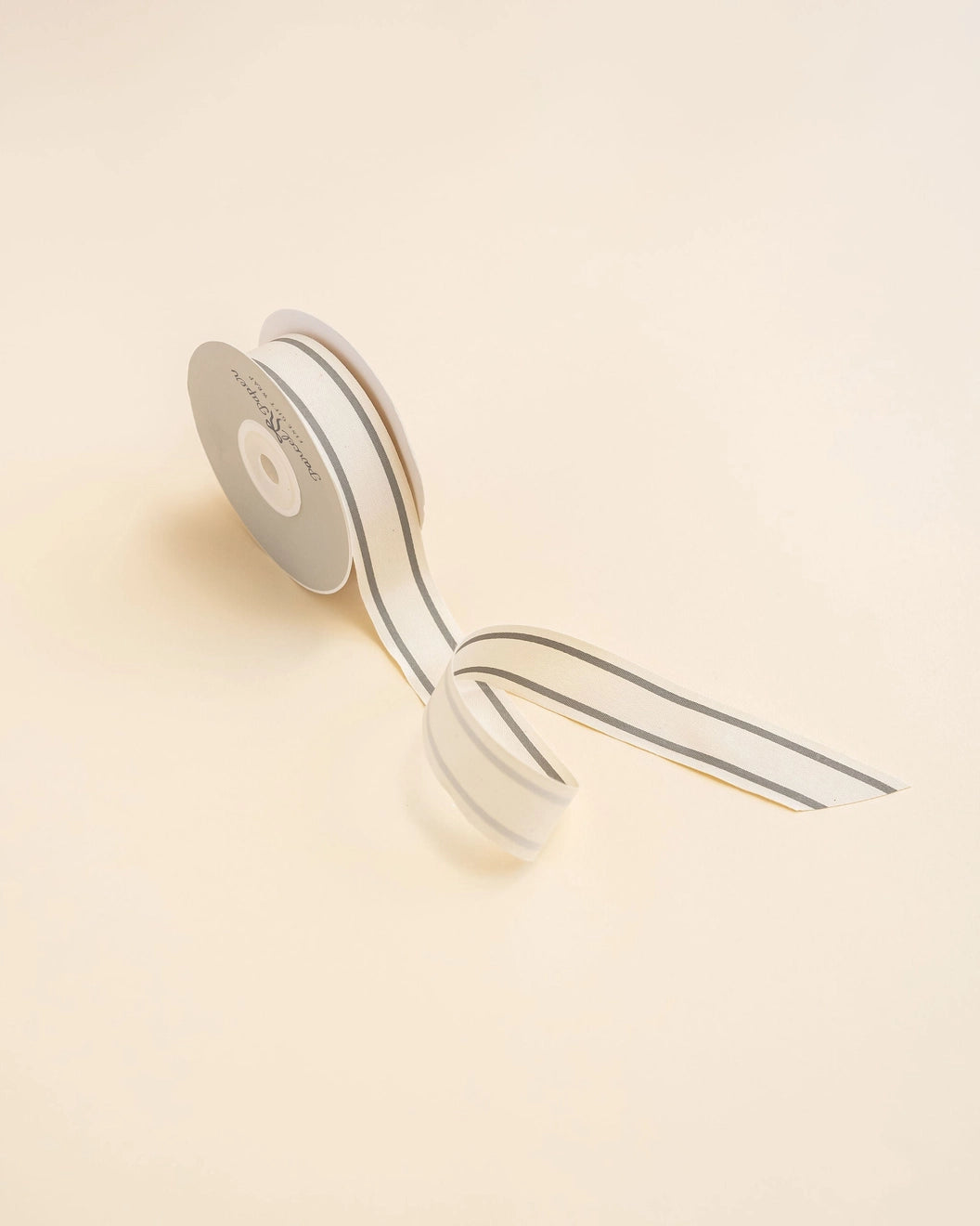 Holiday Wrapping Ribbon