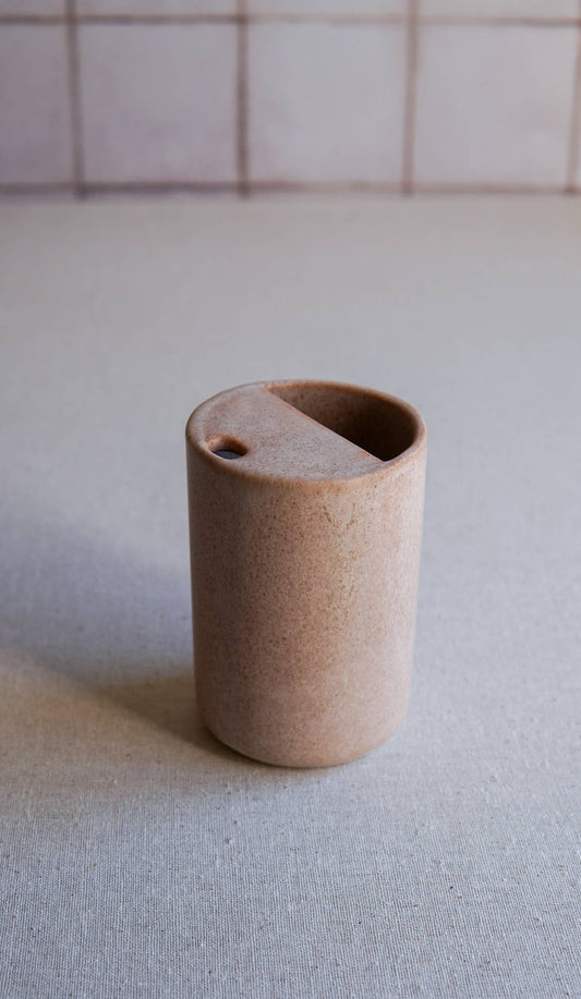 To-Go Mug: Sand