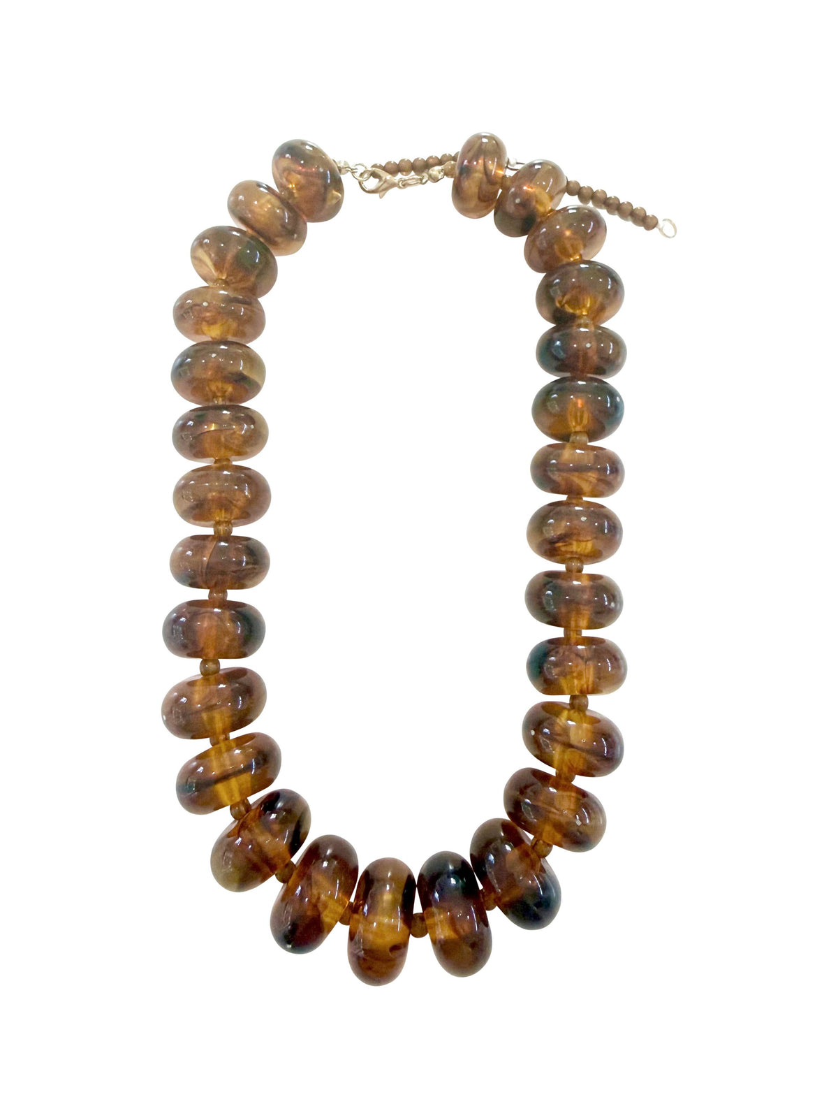 Marlan Necklace