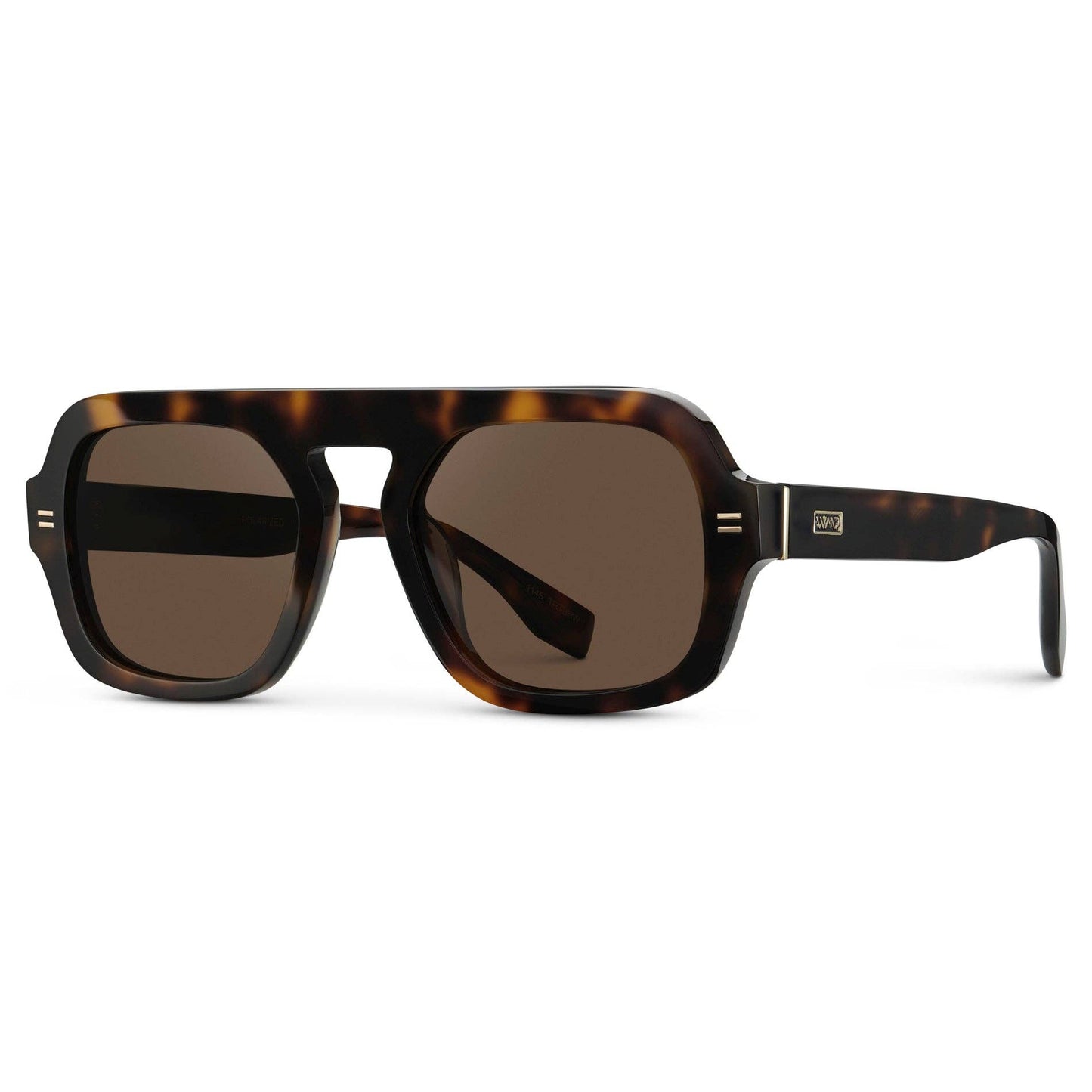 "Naomi" Polarized Sunglasses