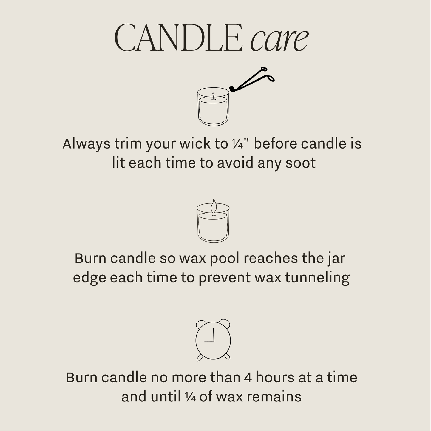 OMG! You're Engaged! Candle