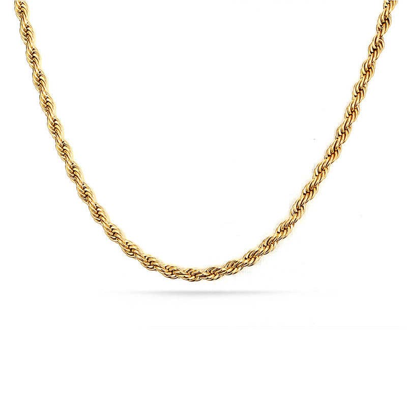Haven Necklace