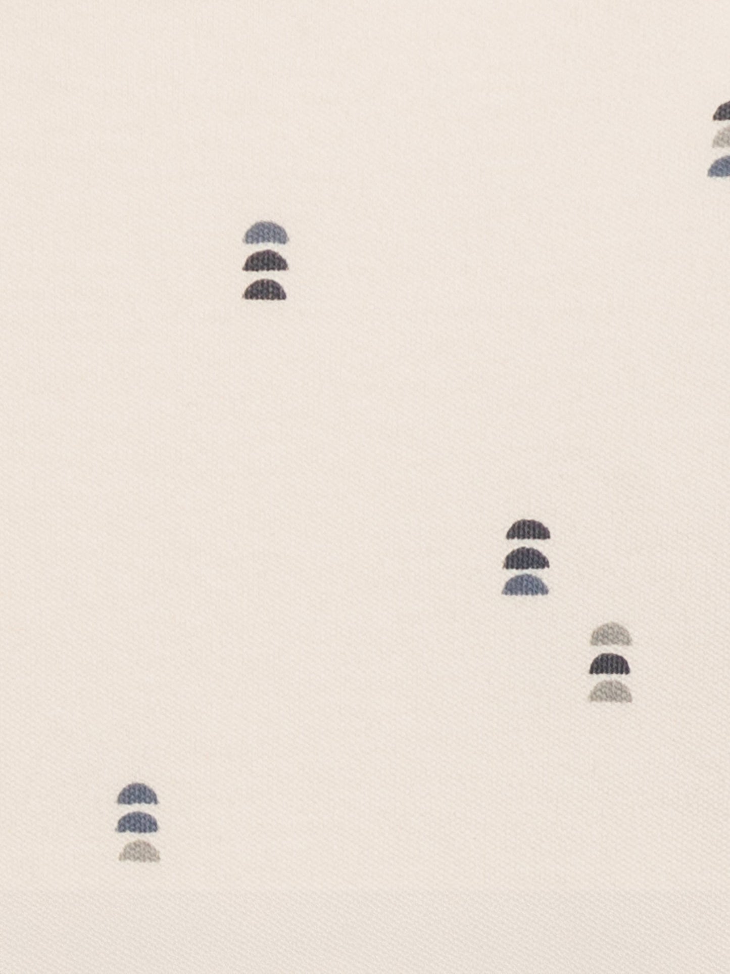 Mist Bodysuit - 100% Organic Cotton