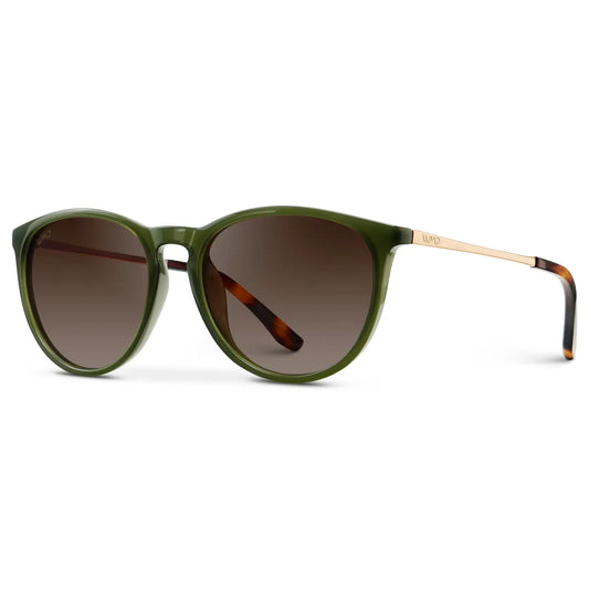 "Drew" Polarized Sunglasses