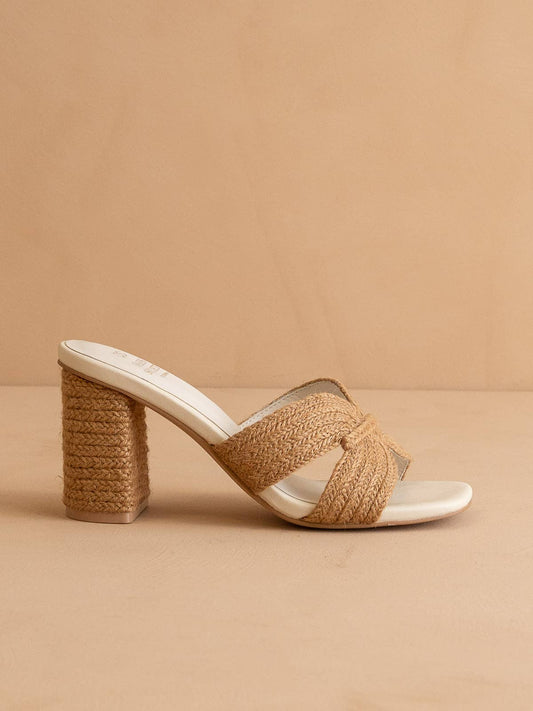 The Santiago Heel