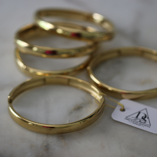 Heirloom Bangle