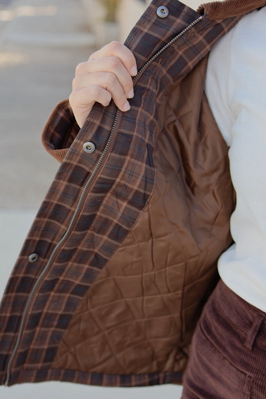 Orchard Jacket