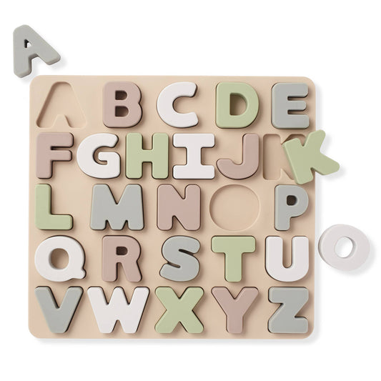 ABC Puzzle