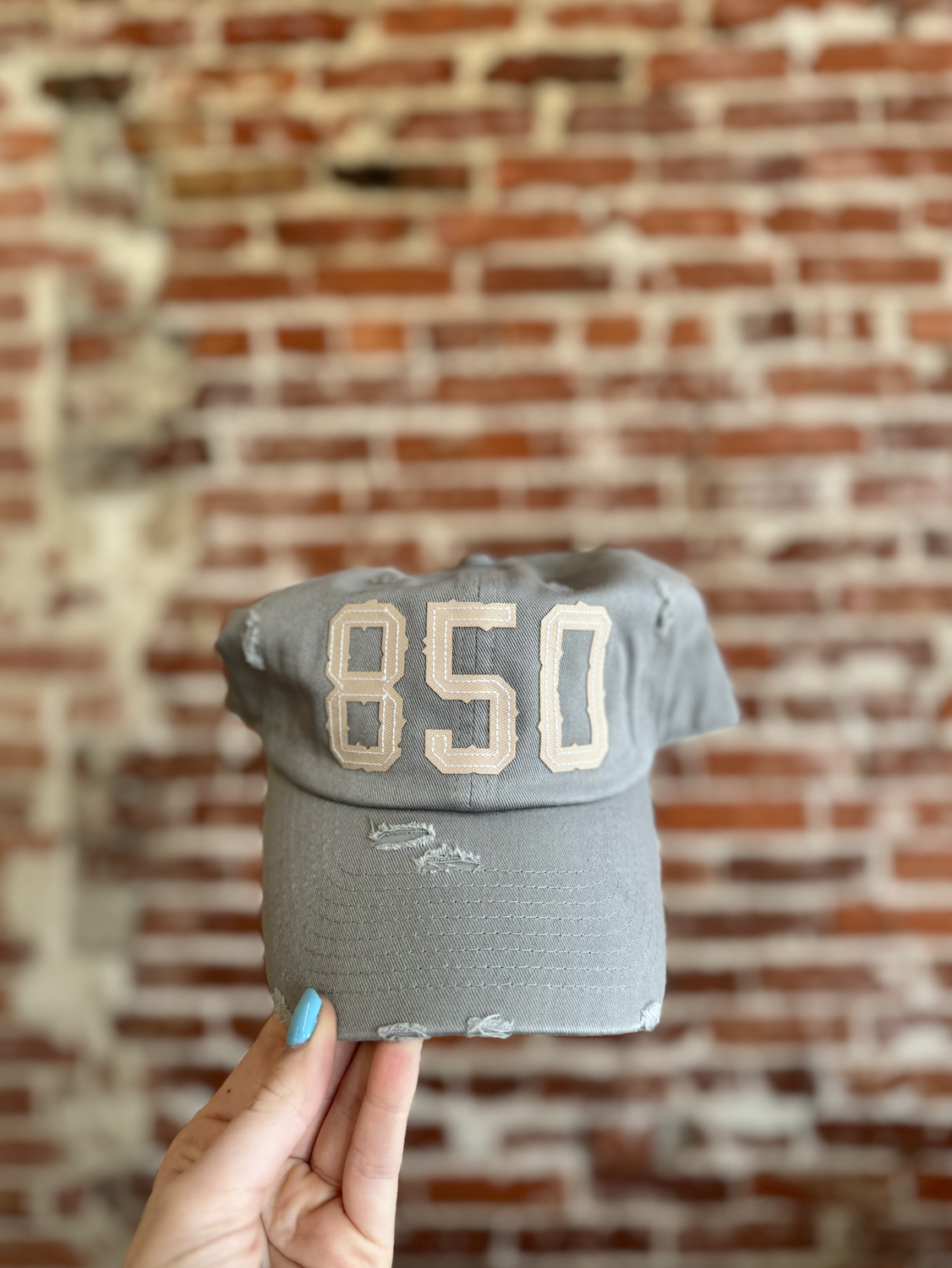 850 Hat
