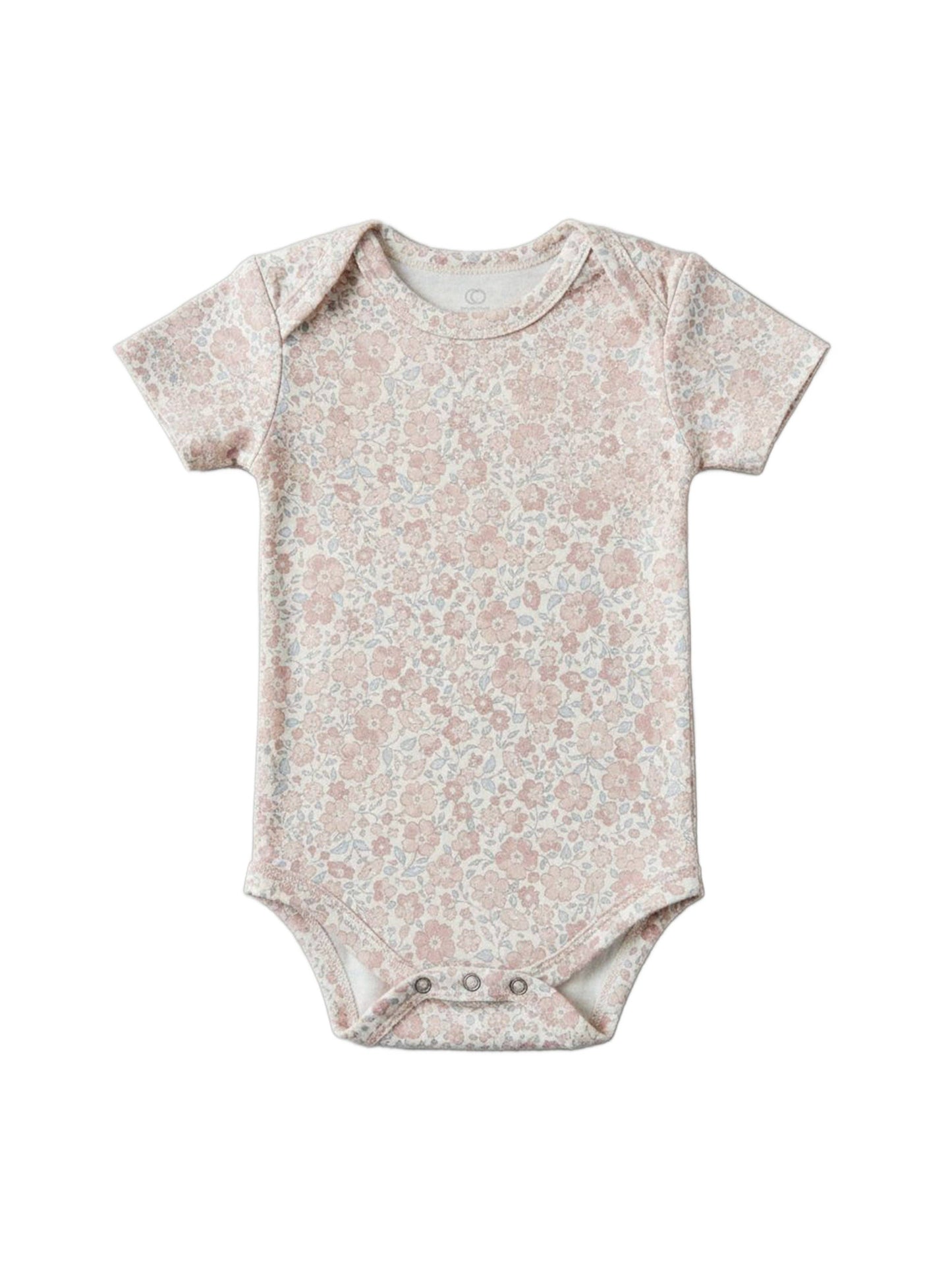 Belmont Floral Bodysuit