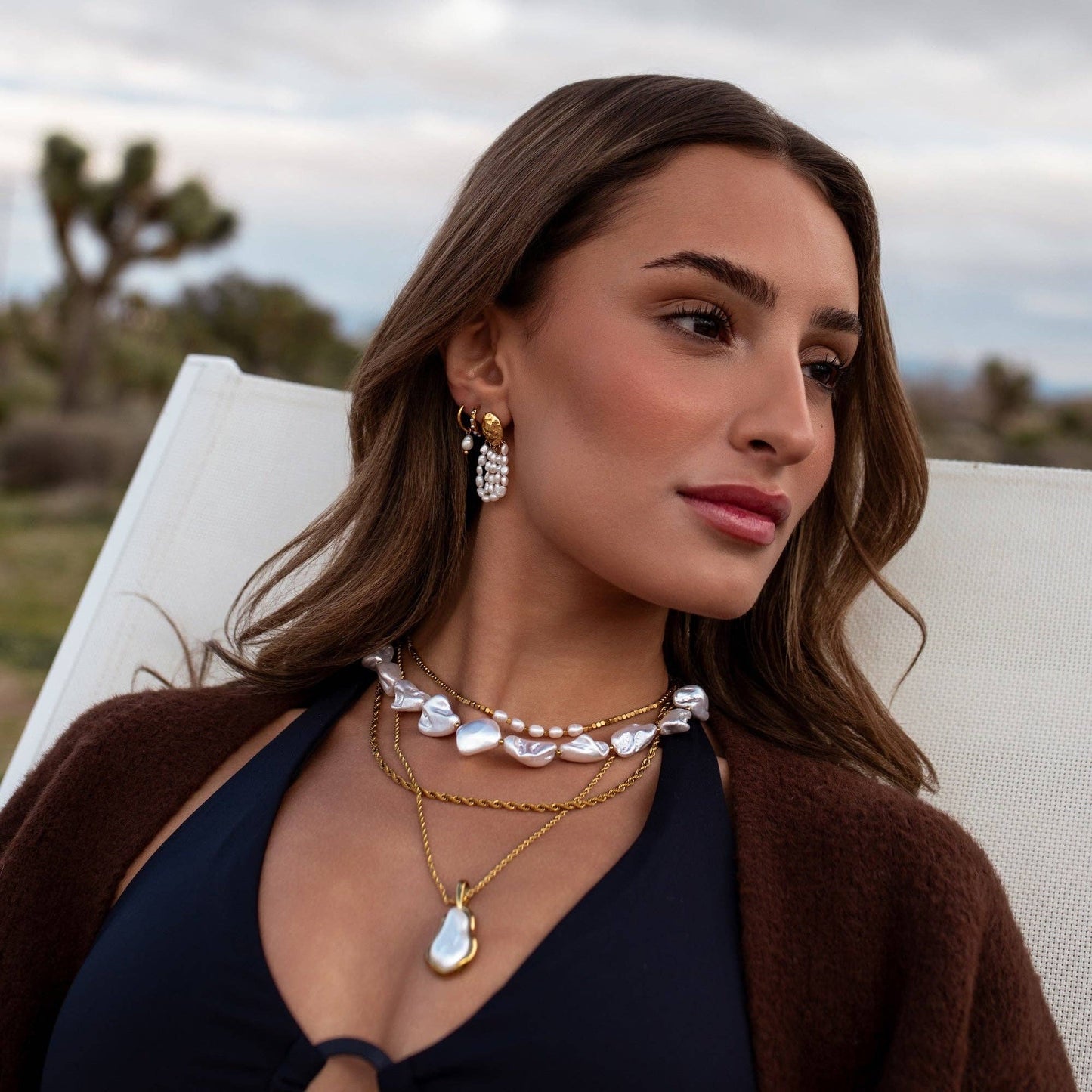 Within Necklace