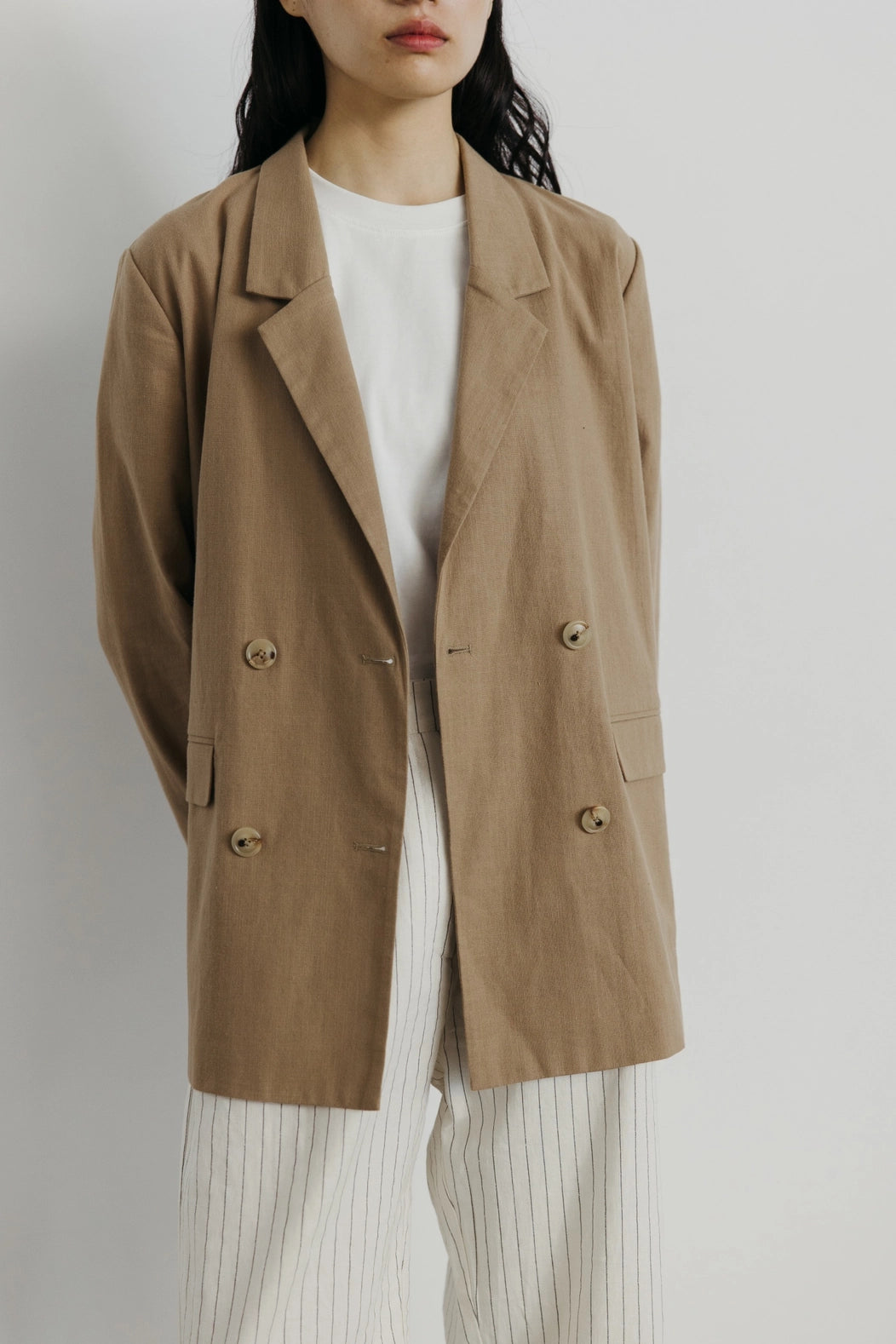 The Arla Jacket