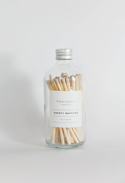 Candle Matches