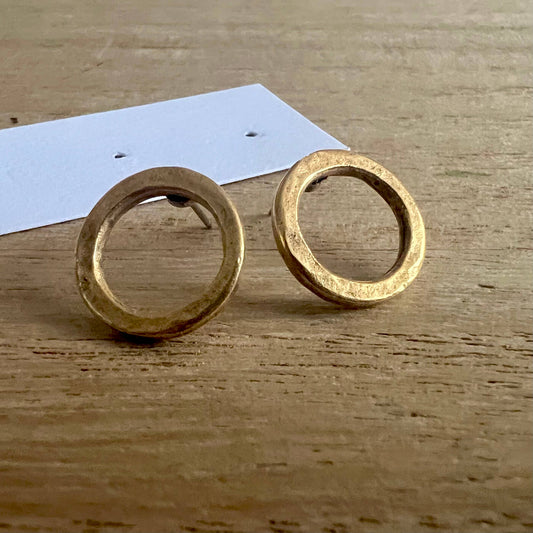 Encore earrings
