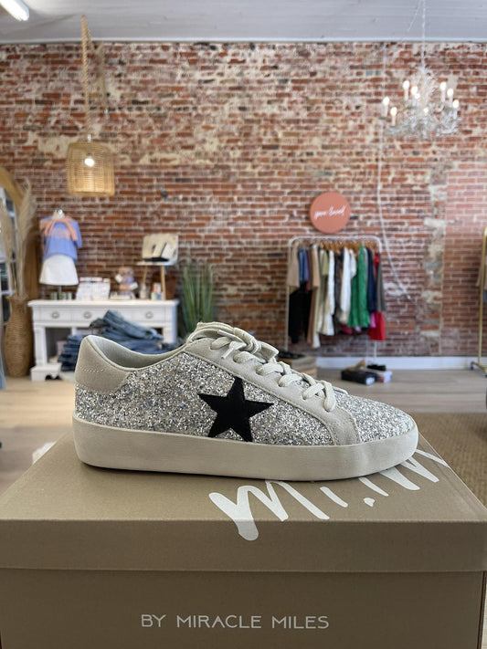 Avery Sneakers - Sparkle
