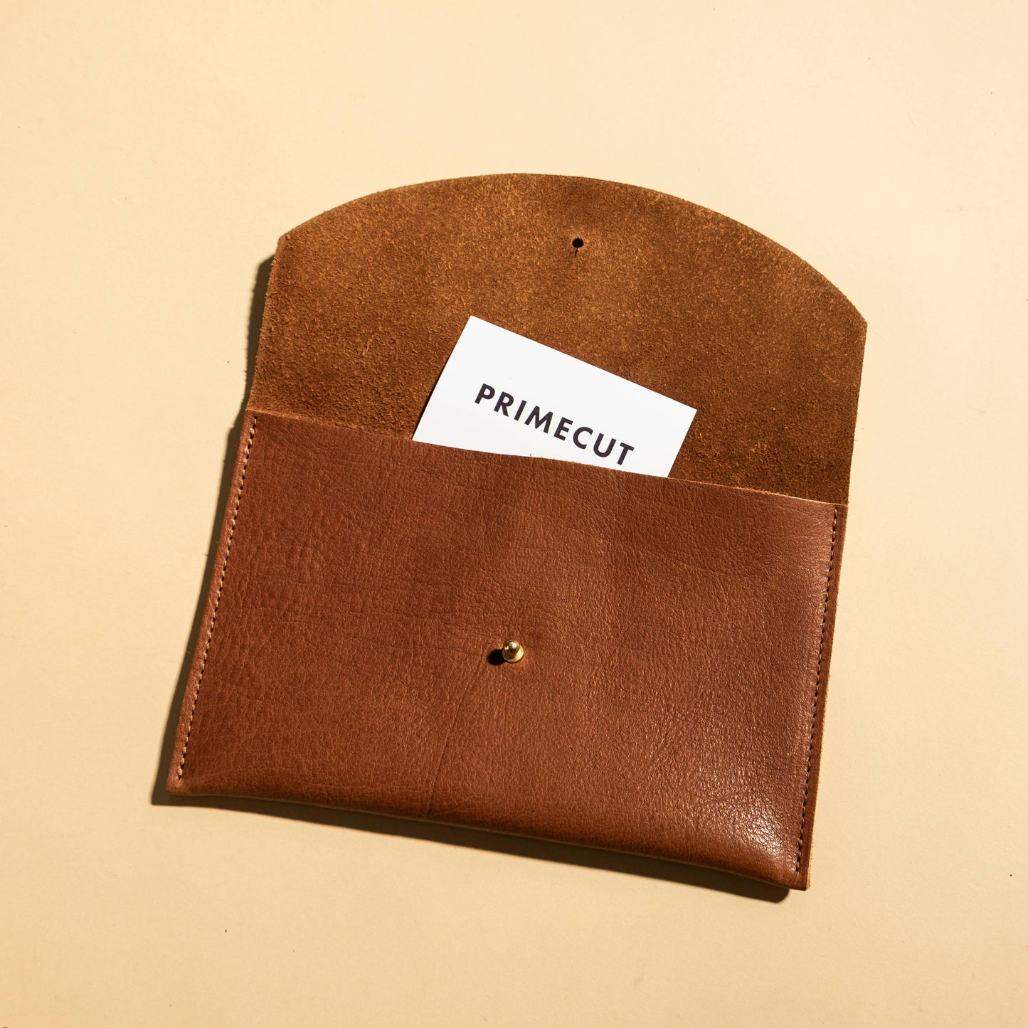 Leather Clutches