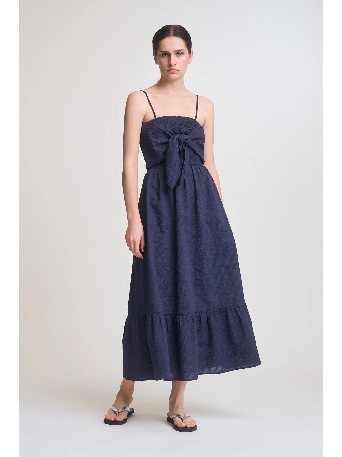 Parker Maxi Dress