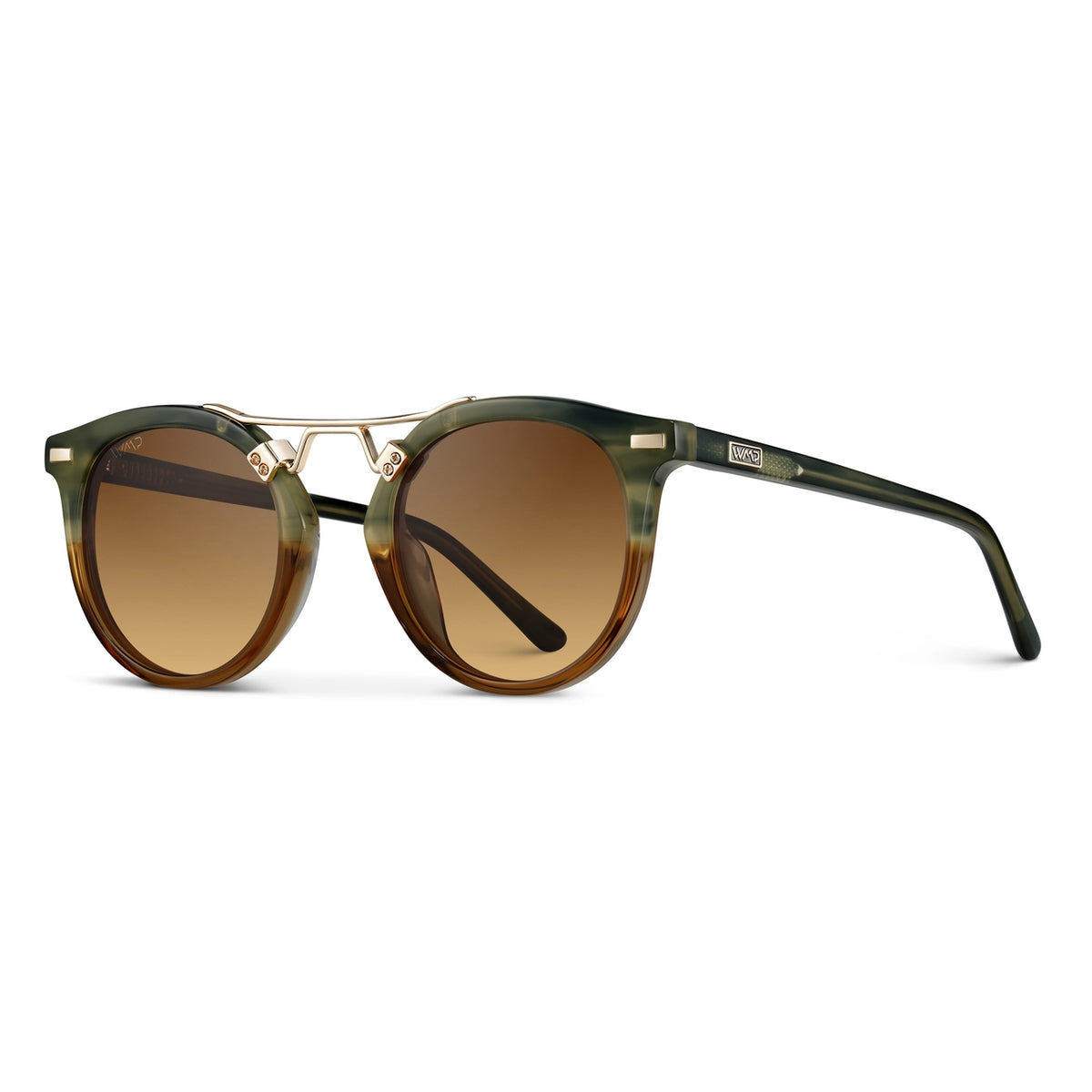 "Skyler" Polarized Sunglasses