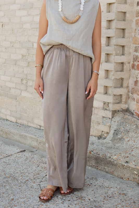 Fawn Wide Pants