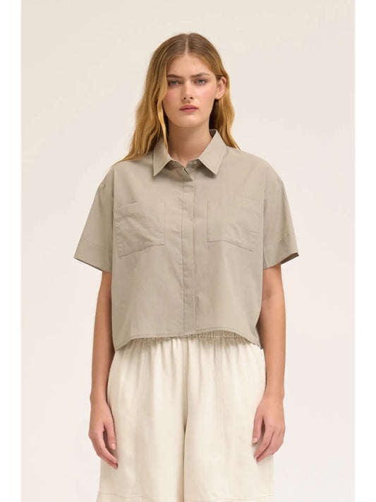 Maeve Top