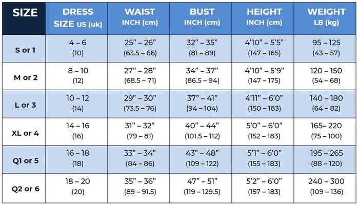 Bonded Half Slip