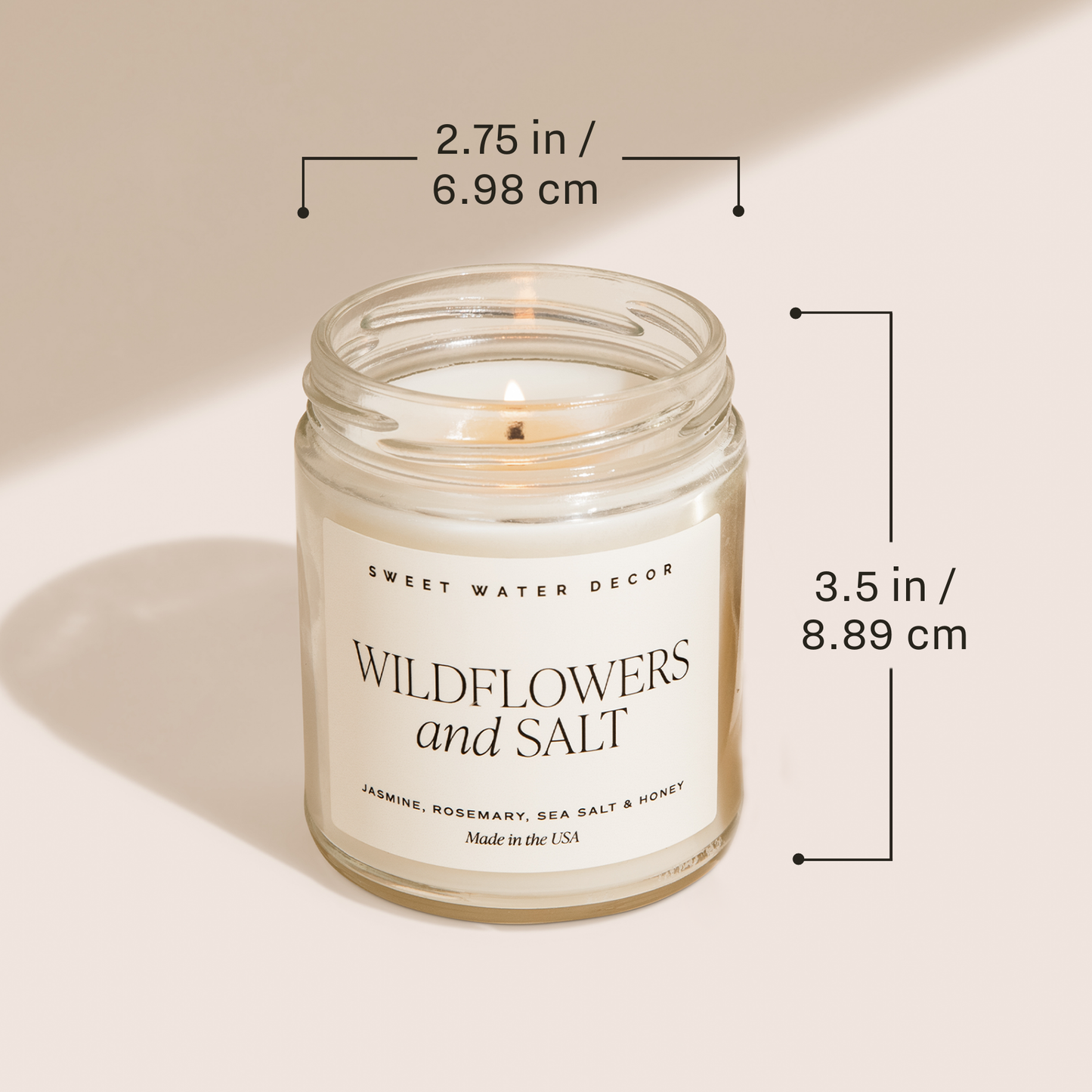 OMG! You're Engaged! Candle