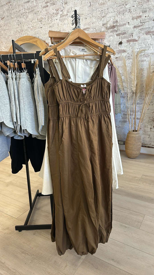 Falyn Forrest Jumpsuit