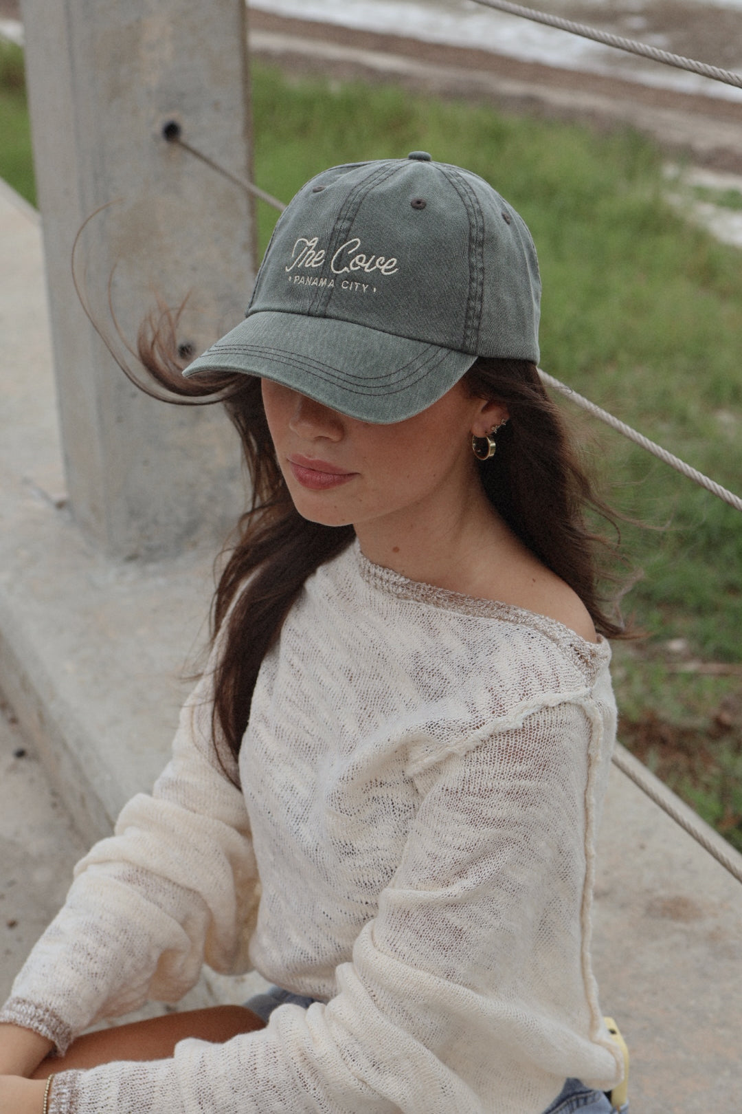 Cove Hats