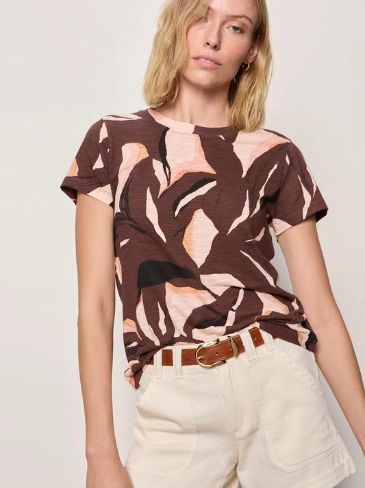 The Perfect Tee- Desertscape