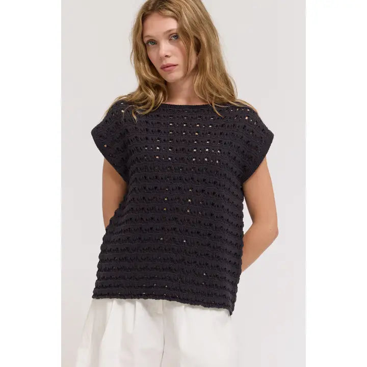 Seabrook Cotton Top