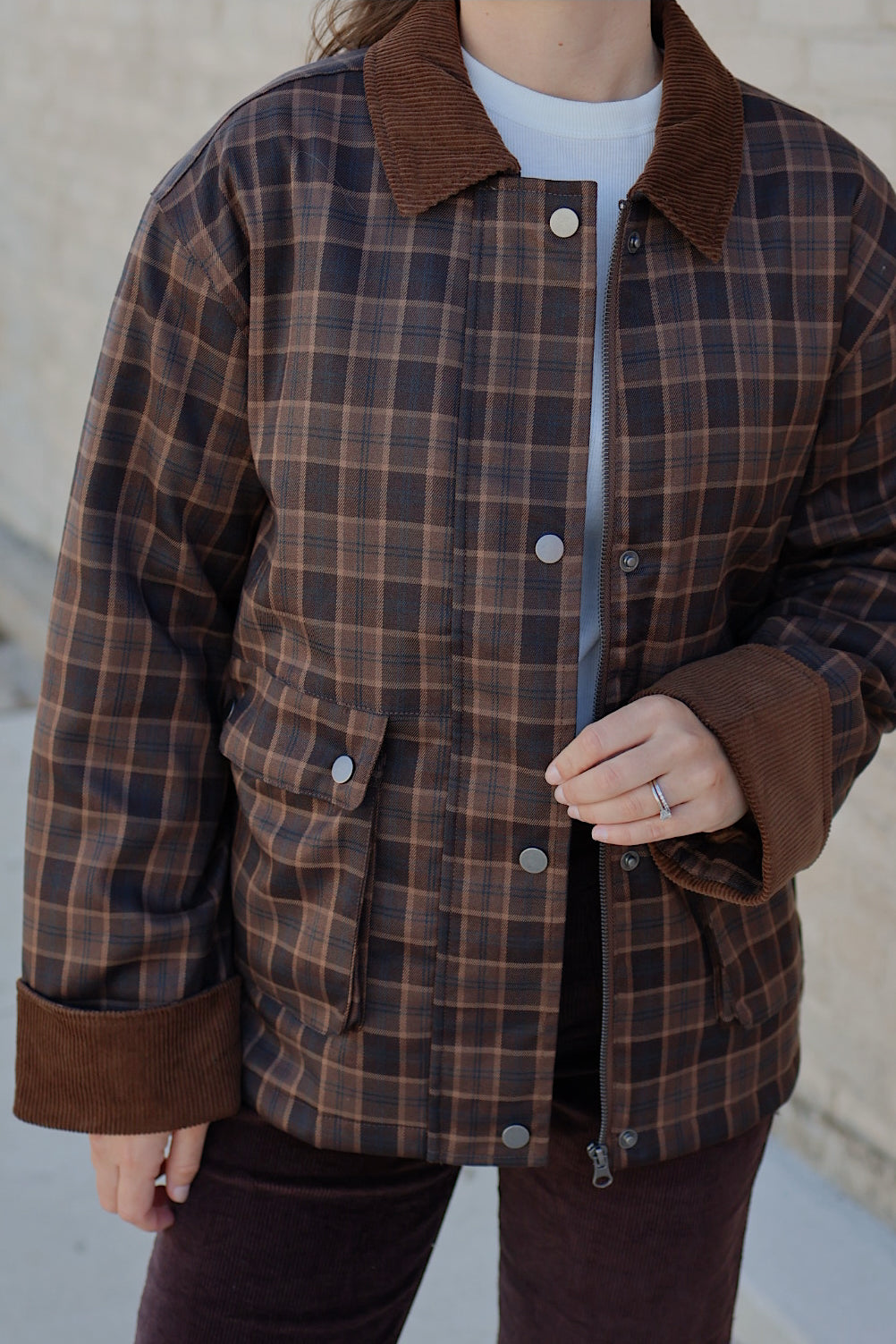 Orchard Jacket