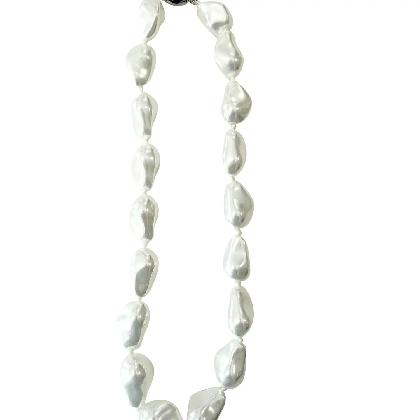 Morley Pearl Necklace