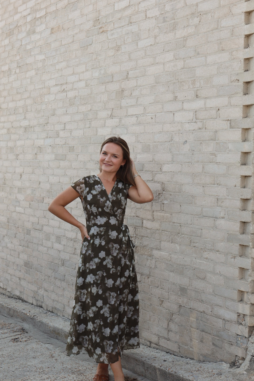 The Paula Dress