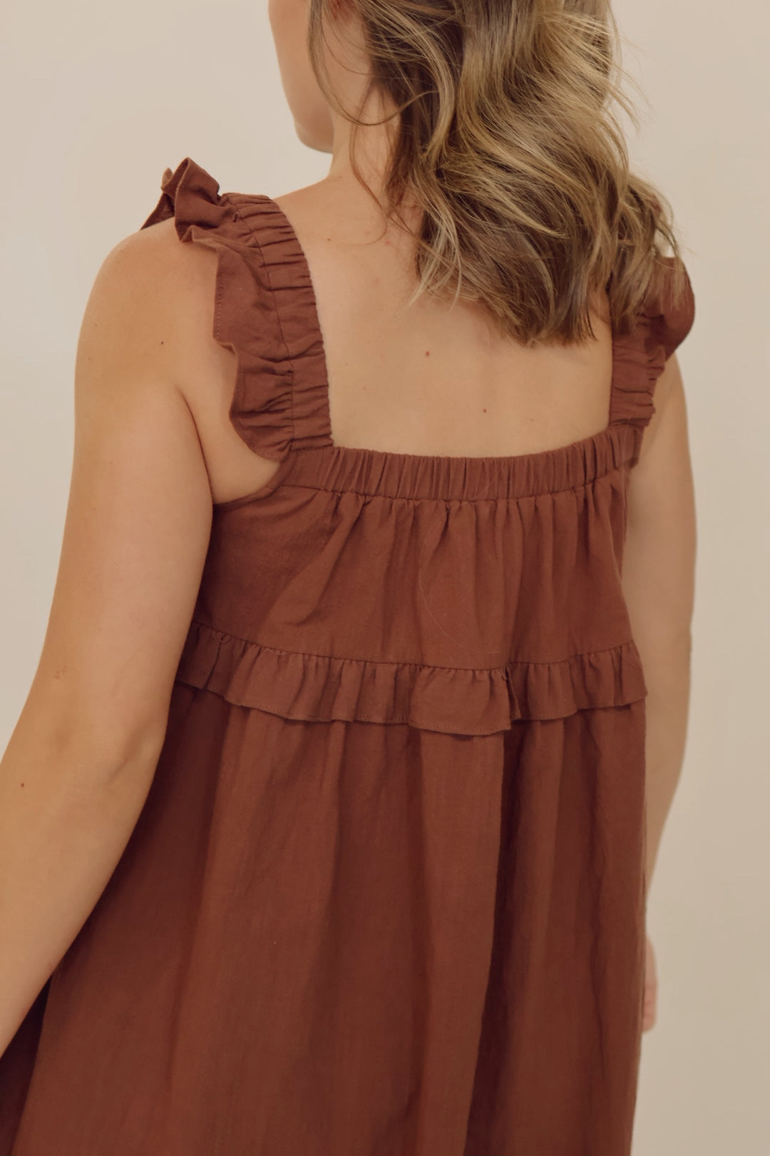 Maddie Maxi Dress