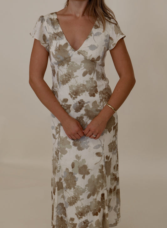 The Arlina Dress