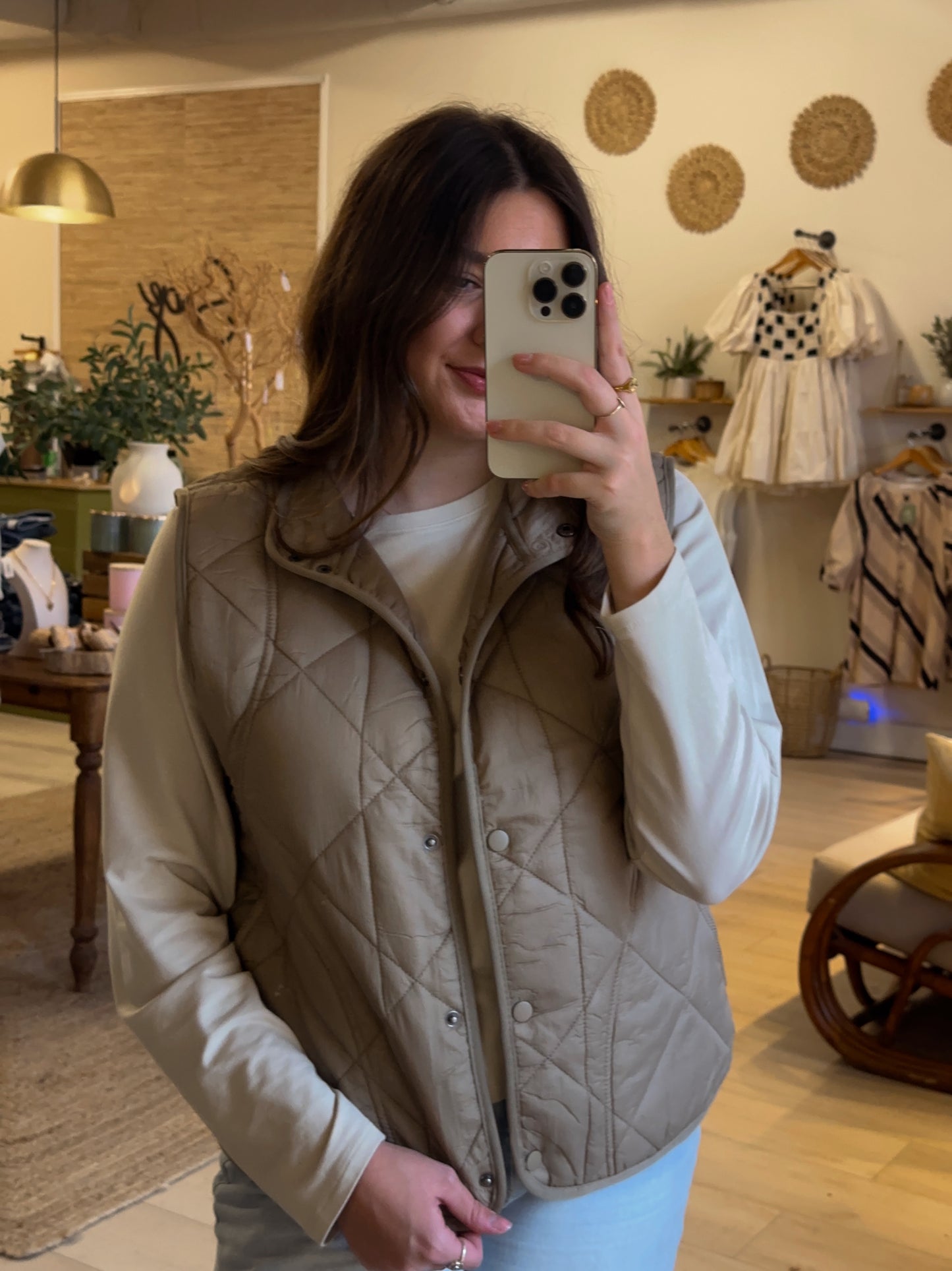 Appalachian Vest